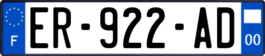 ER-922-AD