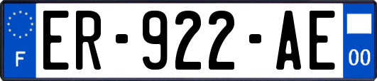 ER-922-AE