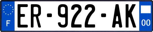 ER-922-AK