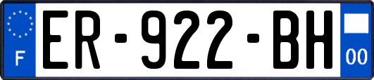 ER-922-BH