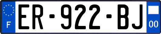 ER-922-BJ