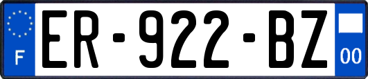 ER-922-BZ