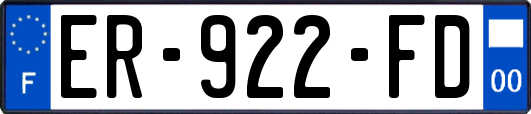 ER-922-FD