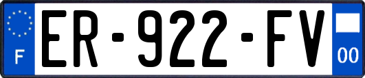 ER-922-FV