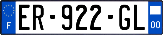 ER-922-GL