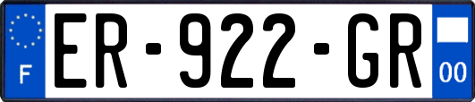 ER-922-GR