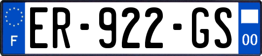 ER-922-GS