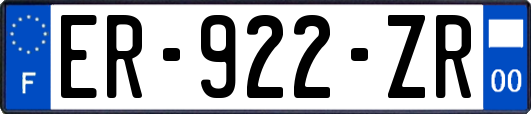 ER-922-ZR