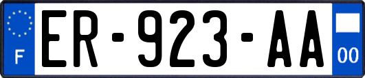 ER-923-AA