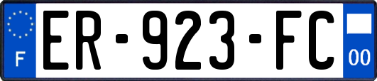 ER-923-FC