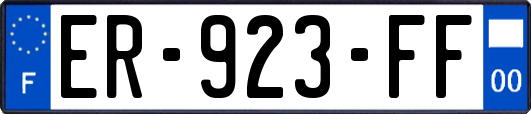 ER-923-FF