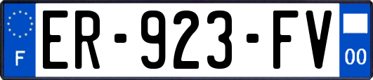 ER-923-FV