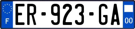 ER-923-GA