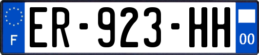 ER-923-HH