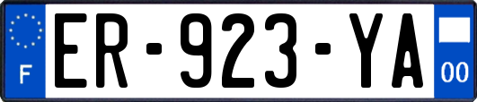 ER-923-YA