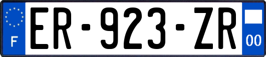 ER-923-ZR