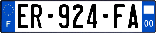 ER-924-FA