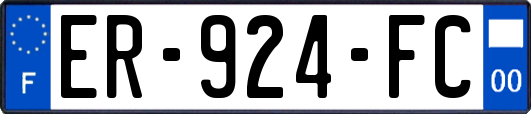 ER-924-FC