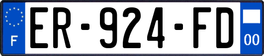 ER-924-FD