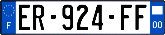 ER-924-FF
