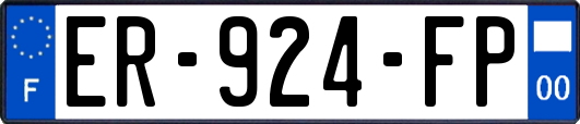 ER-924-FP