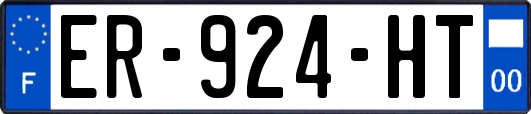 ER-924-HT