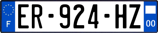 ER-924-HZ