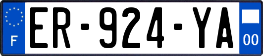 ER-924-YA