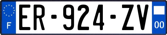 ER-924-ZV