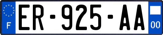 ER-925-AA