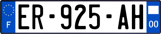 ER-925-AH