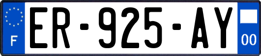 ER-925-AY