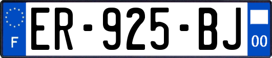 ER-925-BJ