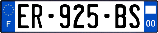 ER-925-BS