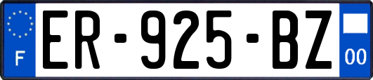 ER-925-BZ