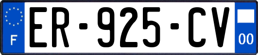 ER-925-CV