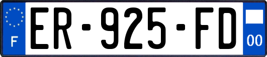 ER-925-FD