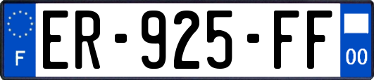 ER-925-FF