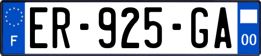 ER-925-GA