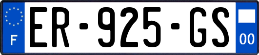 ER-925-GS
