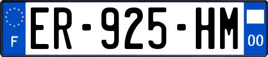 ER-925-HM
