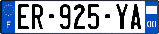 ER-925-YA
