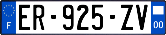 ER-925-ZV