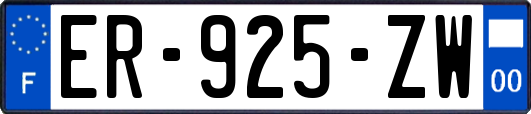 ER-925-ZW
