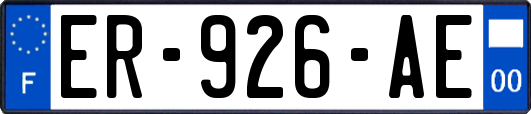 ER-926-AE