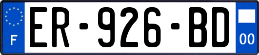 ER-926-BD