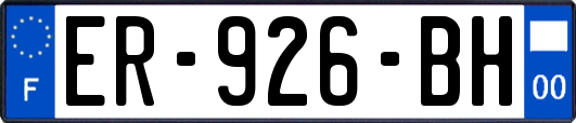 ER-926-BH