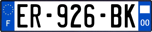 ER-926-BK