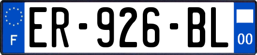 ER-926-BL