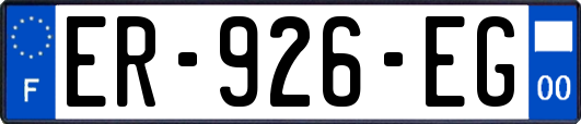 ER-926-EG